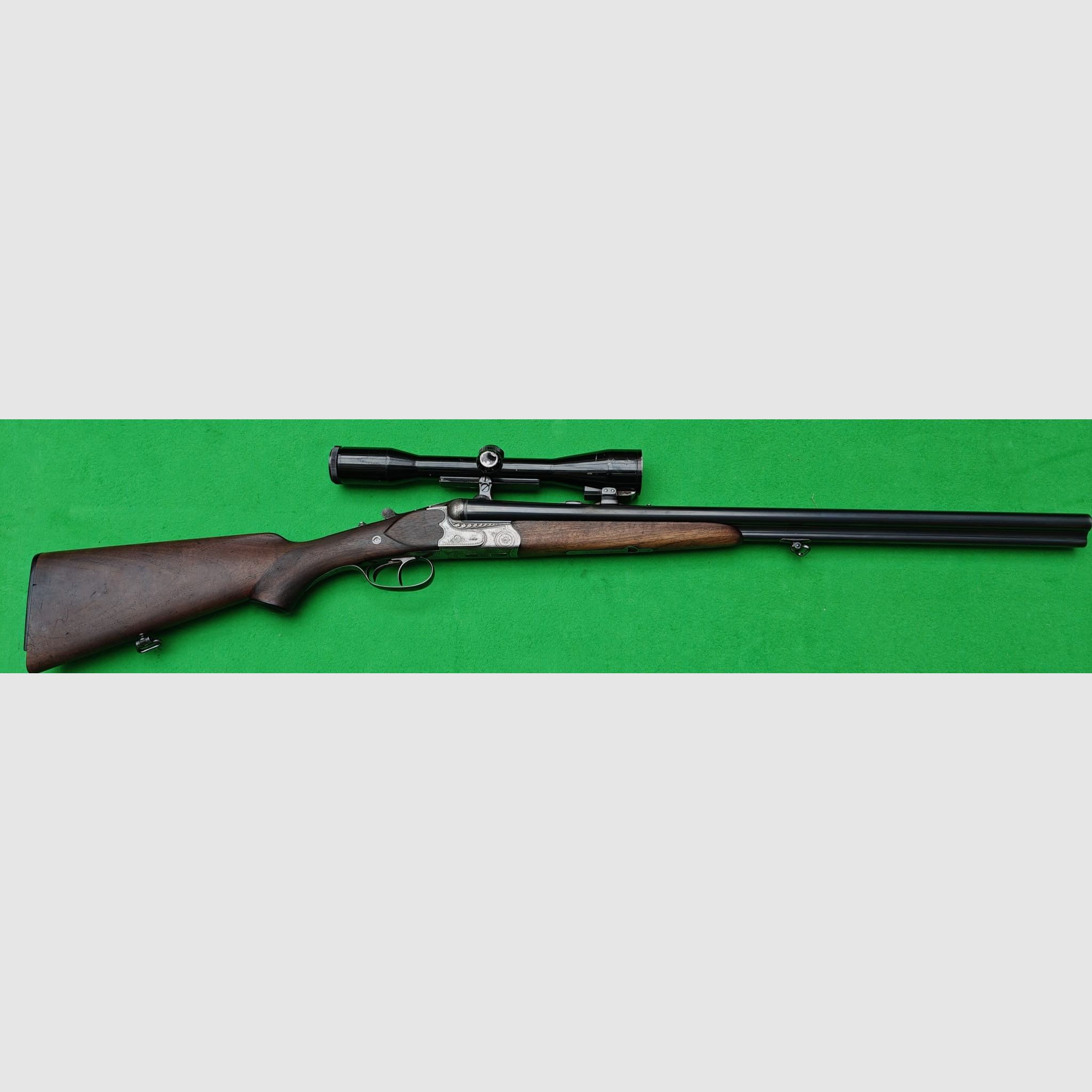 Thälmann Drilling Suhl einwandfrei