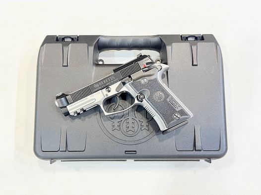 BERETTA 80X CHEETAH GREY – 9 CORTO