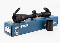 Telescopio de mira óptica ZF 4-16x44