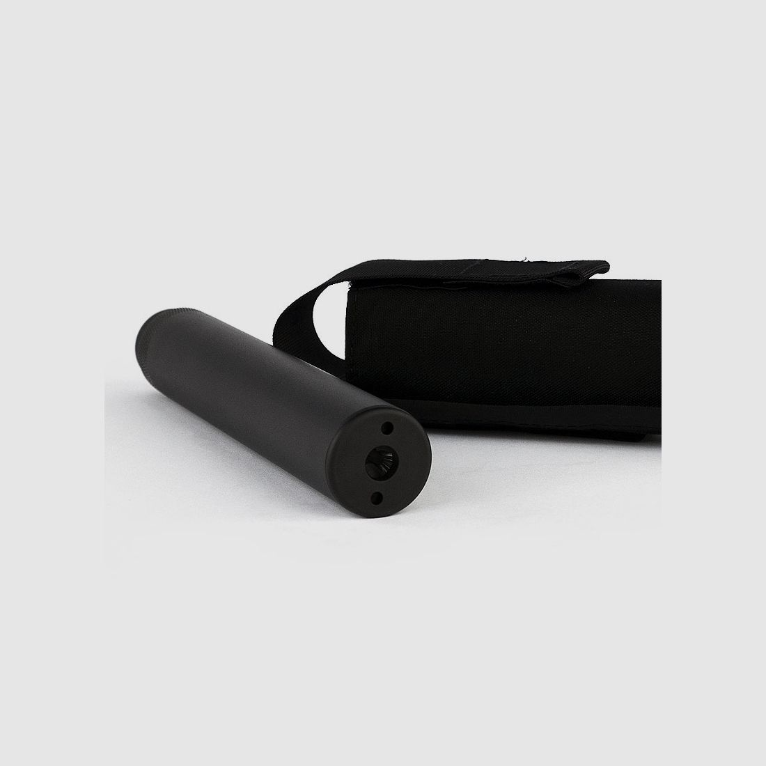 B&T Silenziatore QD per SMG/PDW 9 mm Luger