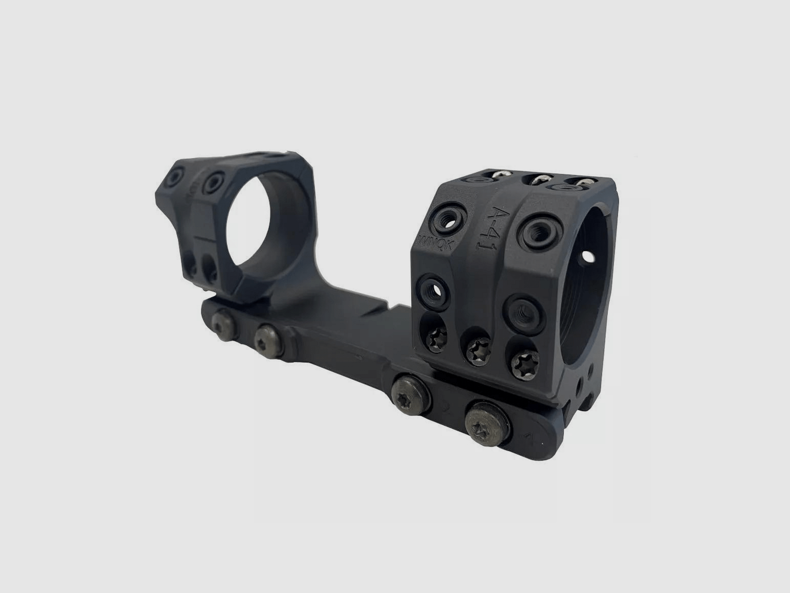 Spuhr Richtkijkerbevestiging, 34 mm / 38 mm / 20,6 MOA Gen 3, afbeelding 1 van 2