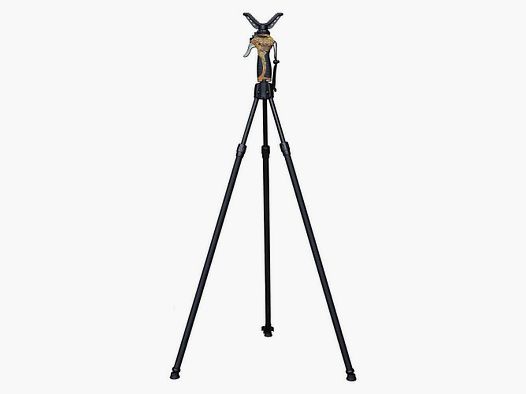 Fiery Deer Driepoot Gen. 4 Schietstok