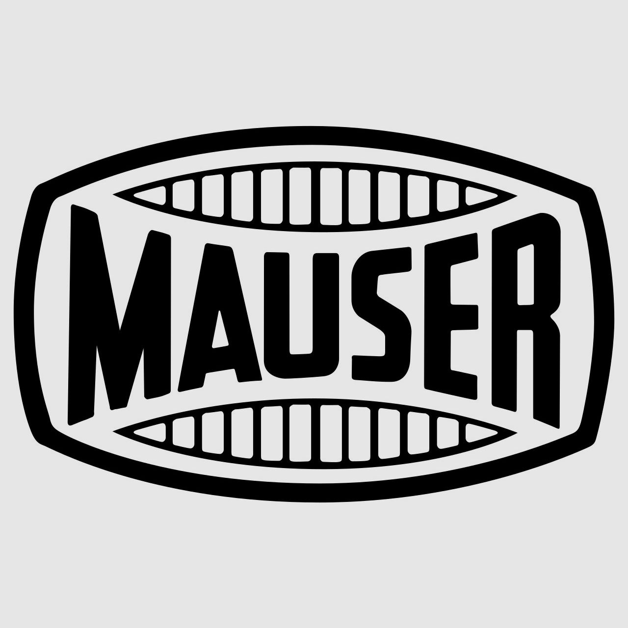 Mauser Repetierbüchse 25 Extreme Grün