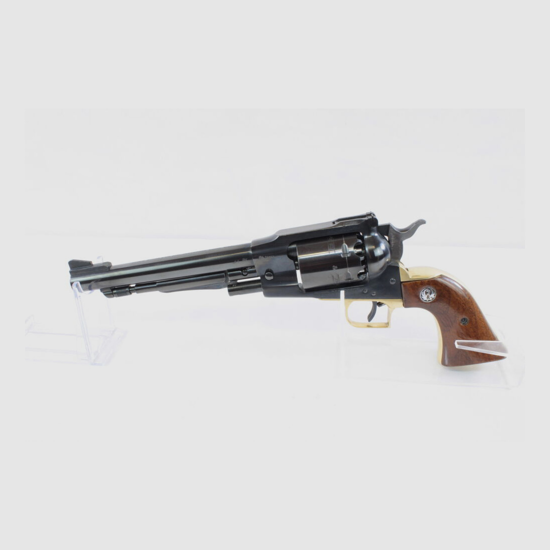 Ruger Revolver a Percussione Ruger Old Army - .44 (Polvere Nera)