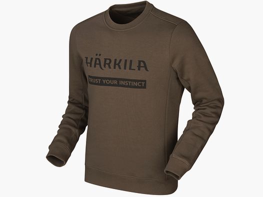 Hrkila Sweatshirt