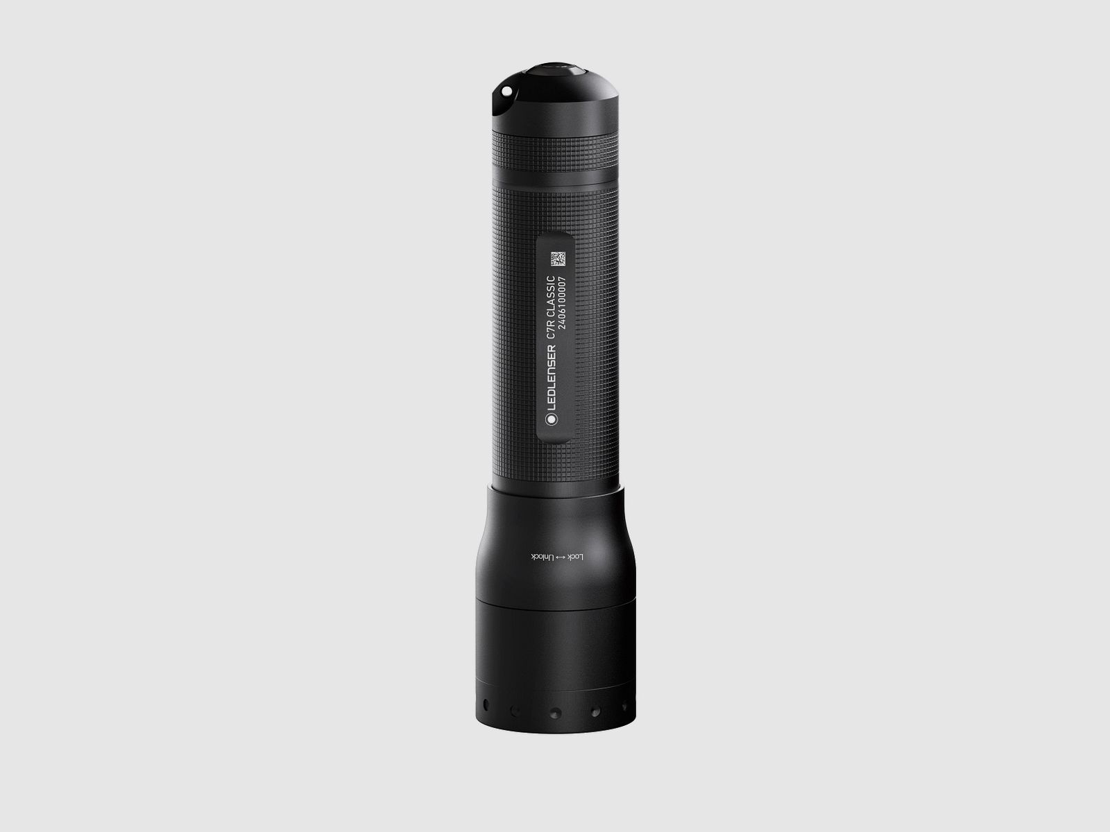 Ledlenser Taschenlampe C7R Classic, Bild 2 von 2