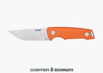 Walther Messer HBF1 Klingenlänge 8,4cm - Einhandmesser Gurtelklammer