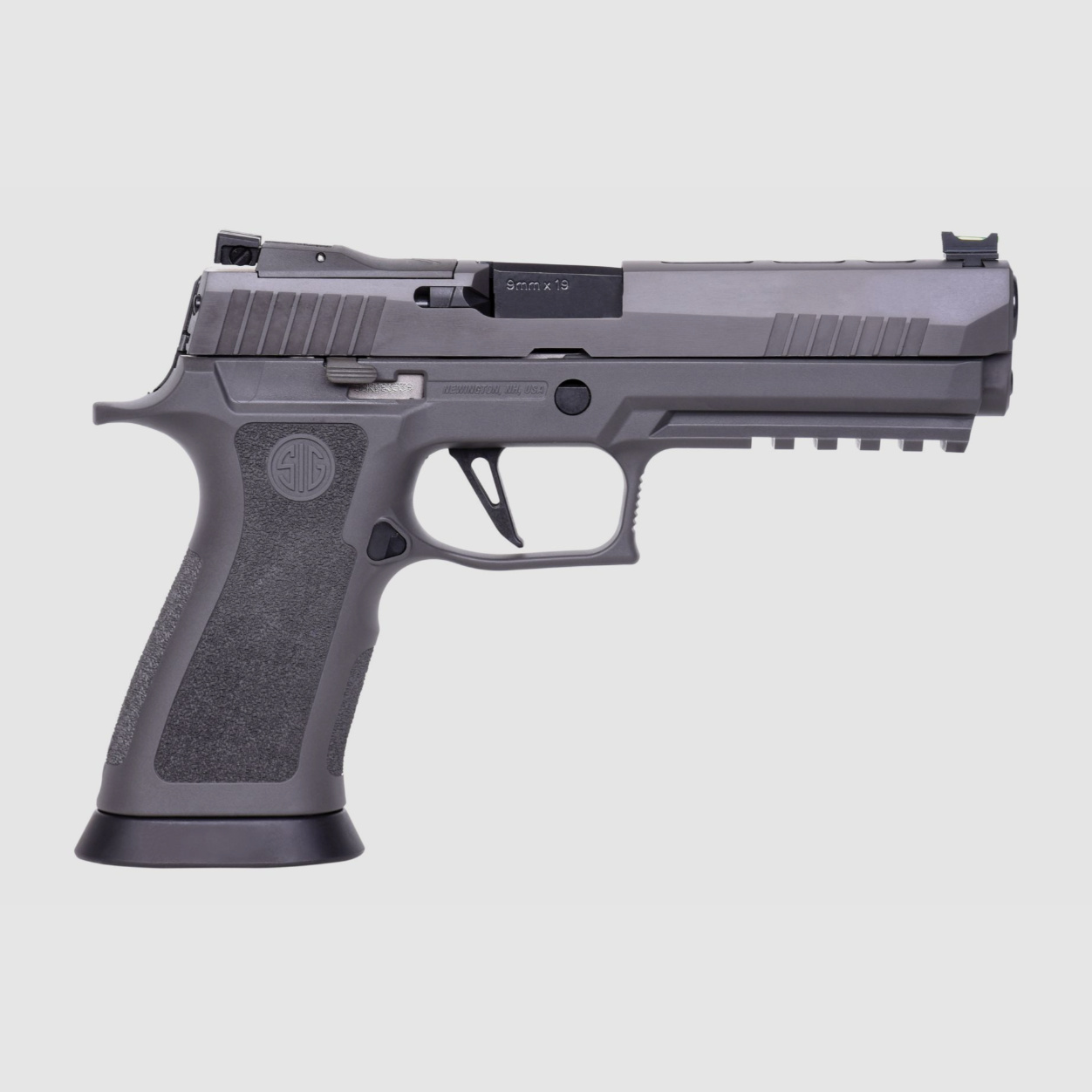 SIG SAUER - Pistol P320 X5 LEGION