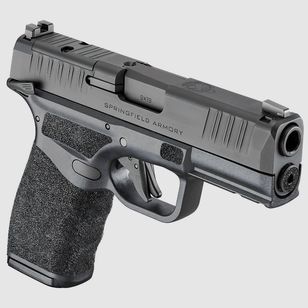 HS H11 Hellcat PRO OSP MS 3,7", zdjęcie 3 z 4