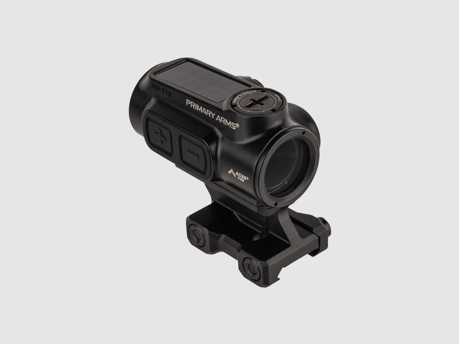 GLx MD-21S-ACSS MicroDot CQB Red, image 3 sur 5