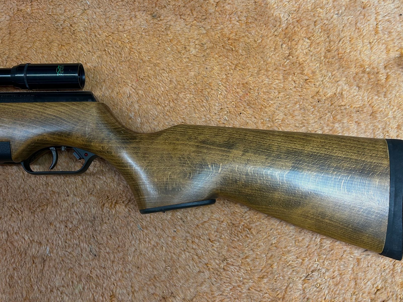 Browning AirStar 200 air rifle