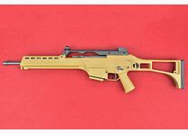 Heckler & Koch HK243 S SAR color sabbia