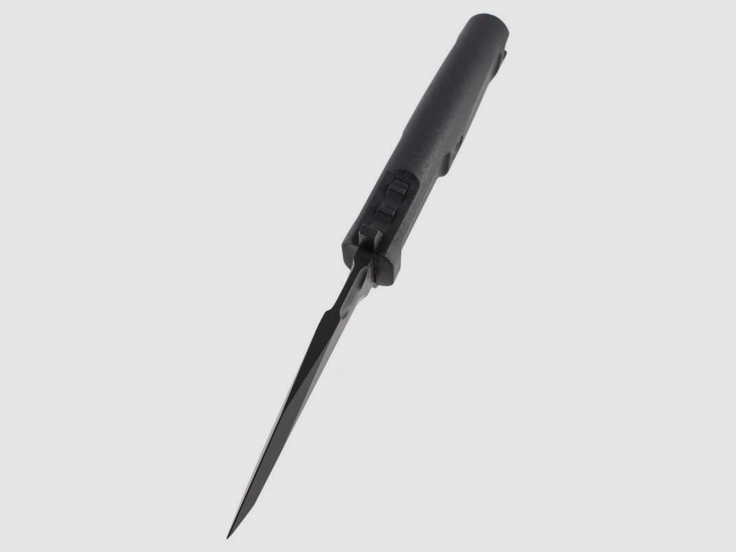 Coltello Extrema Ratio Fulcrum C FH nero Böhler N690