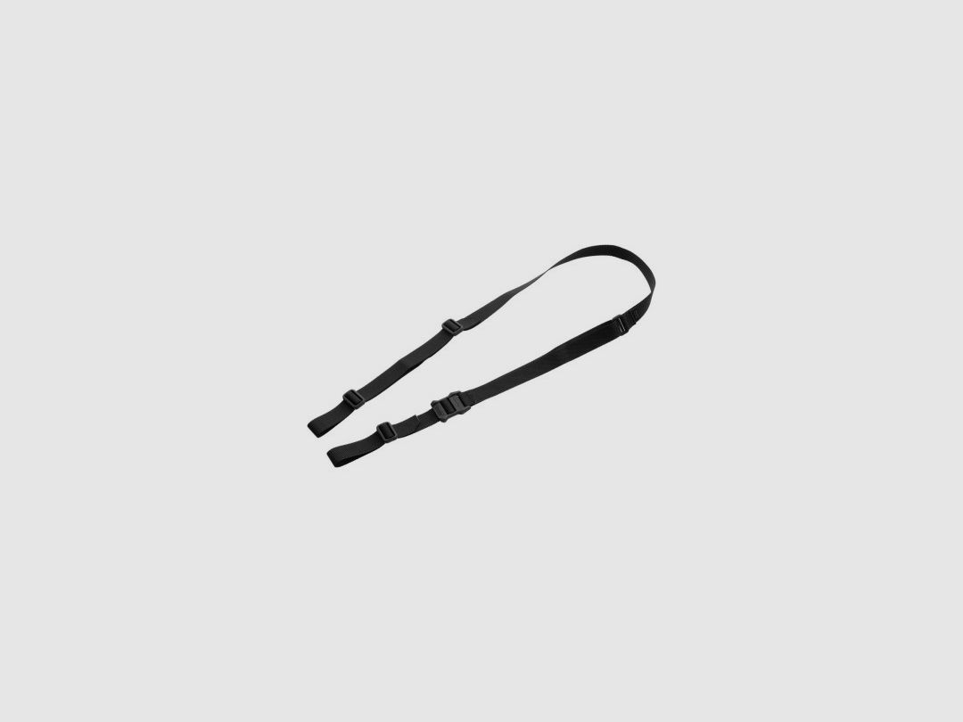 MAGPUL - MS1 Lite Sling schwarz, Bild 1 von 6