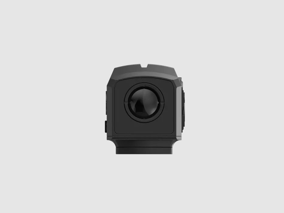 Telescopio termico FML19 INFITAC, immagine 9 di 11
