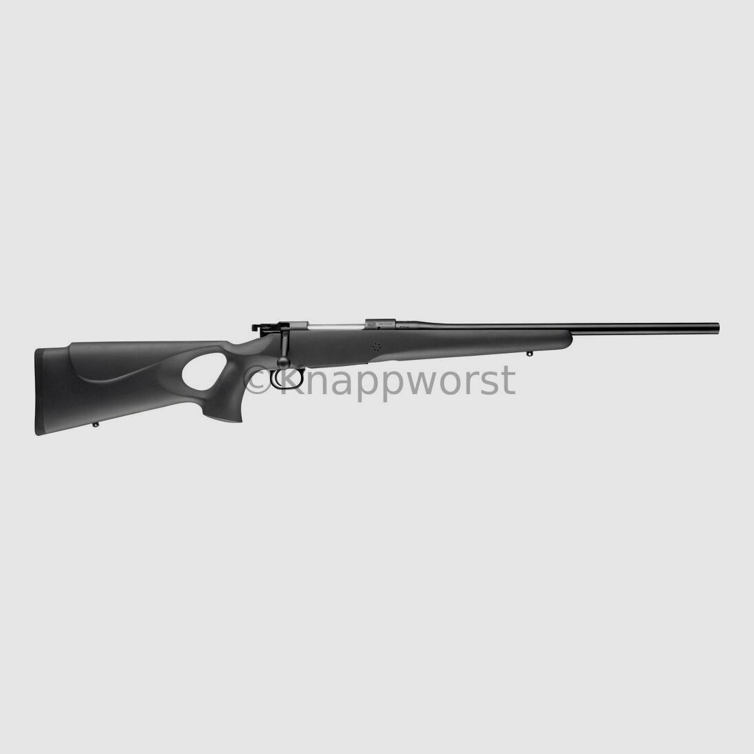 Mauser Mauser M12 Grey Max