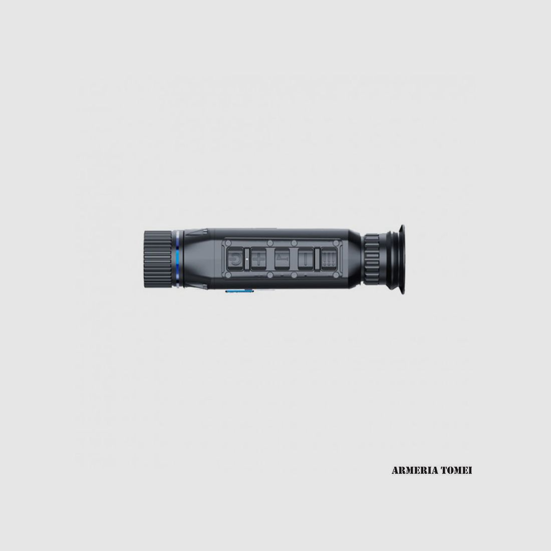 PARD – Thermal Monocular – TA62-35 LRF with Rangefinder Lens Ø35mm, image 5 of 8
