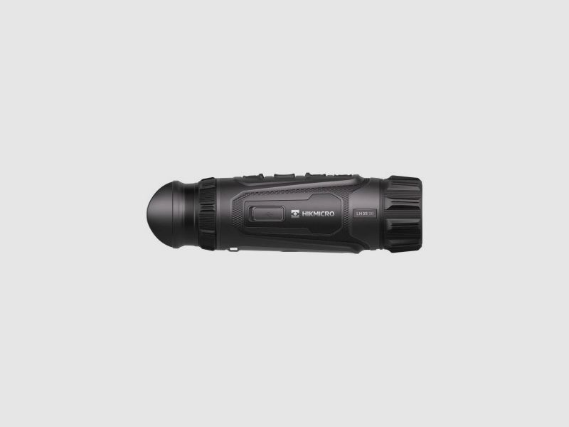 Hikmicro Lynx Pro 3.0 LH19 Wärmebildmonokular, Sensor 384, NETD 15 mK., Bild 19 von 21