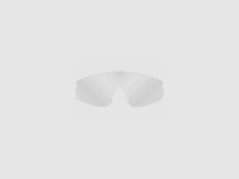 Swisseye ATTAC caoutchouc noir​ Lentille : fumée + orange + clair, image 2 sur 3