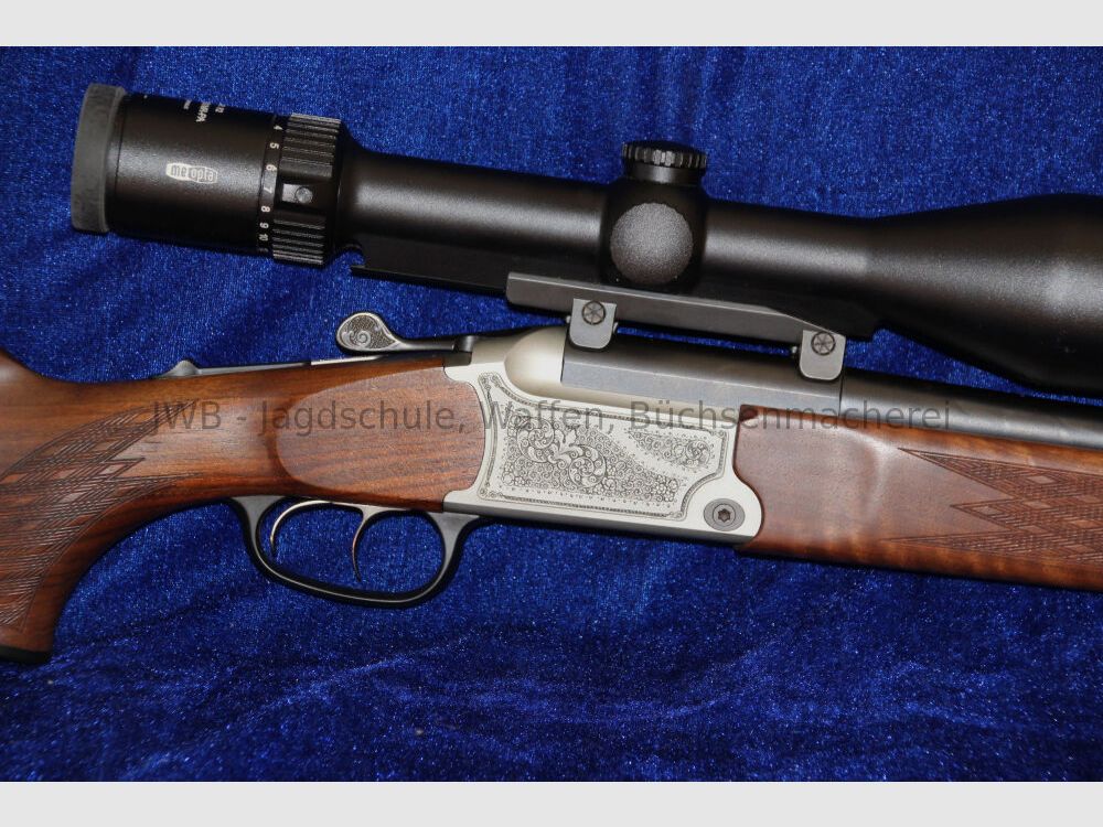 Blaser BBF 95