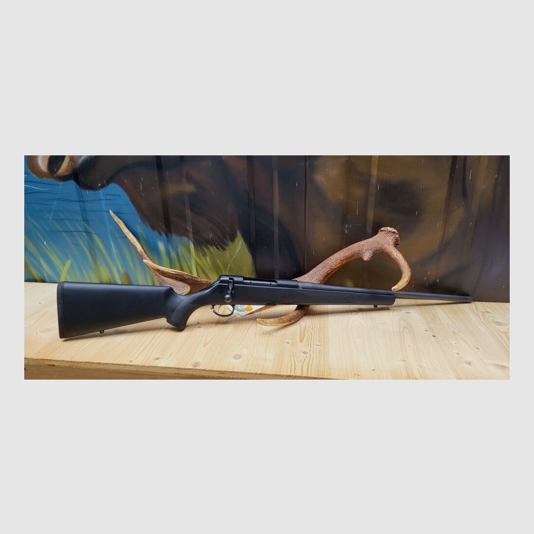 Rößler Titan 6 Allround Soft Touch