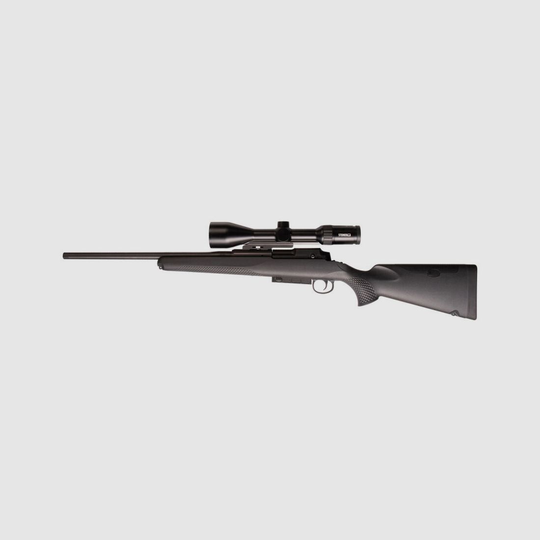 Mauser 25 Extreme Paquete Completo