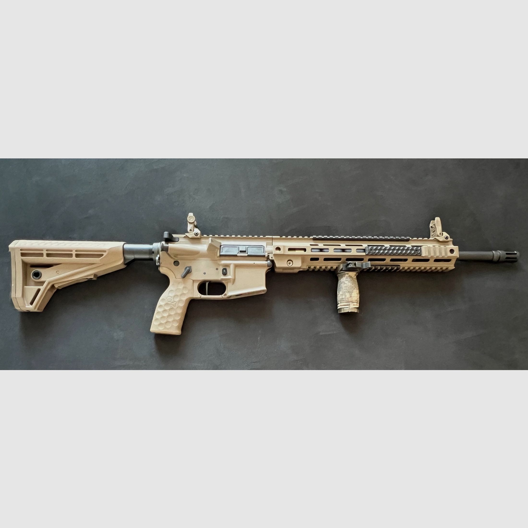 Oberland Arms OA15 M5 Premium 