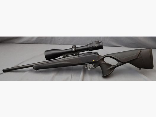 Blaser R8 Ultimate - .308 Win. - 52cm Lauflänge - M17x1 - semi weight - Swarovski Z6i 2,5-15x56 SR