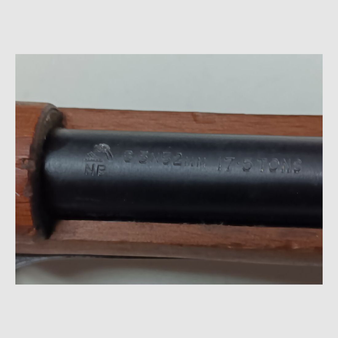 FAT - Carcano Mod. 1891/41