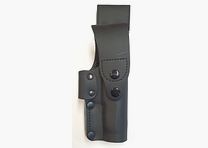 AKAH (Albrecht Kind GmbH) AKAH Funda de Cuero para Diestros SIG SAUER P320 CARRY & COMPACT Pistola