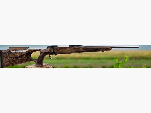 Mauser 12 Max Jager-pakket kal. .308