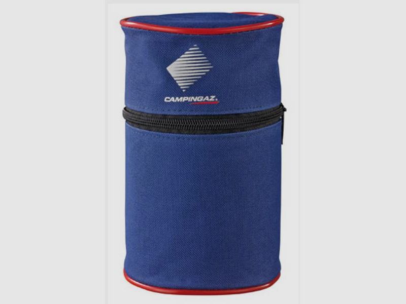 Campingaz Laterne 'Lumostar Plus' - mit Piezozündung
