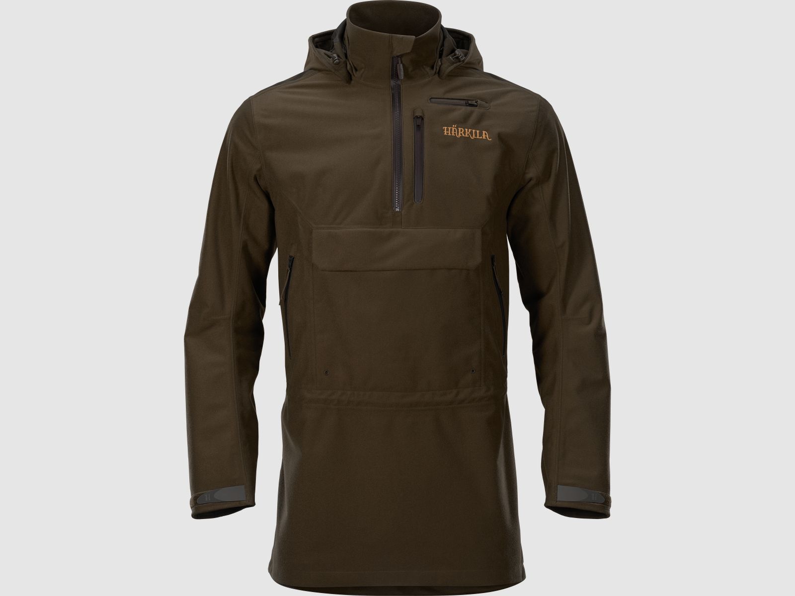 Härkila Mountain Hunter Anorak