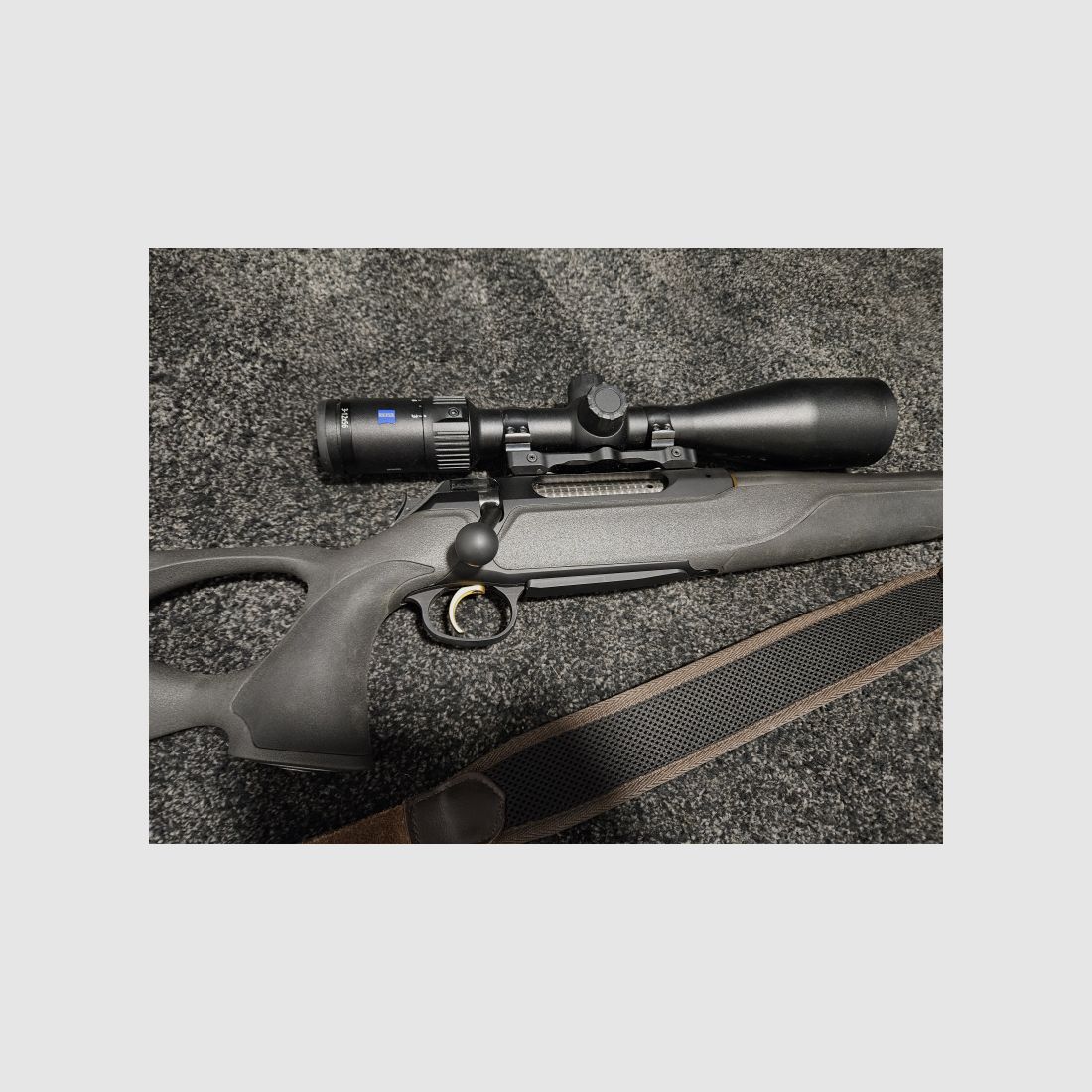 Sauer 404 Synchro XT 308 win Zeiss V4 Hausken XTRM