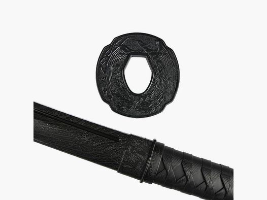 O-Bokken Samuraischwert aus Polypropylen