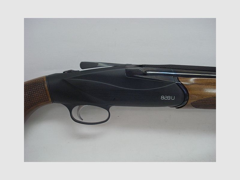 828 U Noir LL71 Liens - 12/76