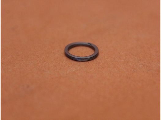 Olympic AR-15: Bolt Gas Ring McFarland 1-Piece Olympic Dichtring einteilig für Verschlusskopf