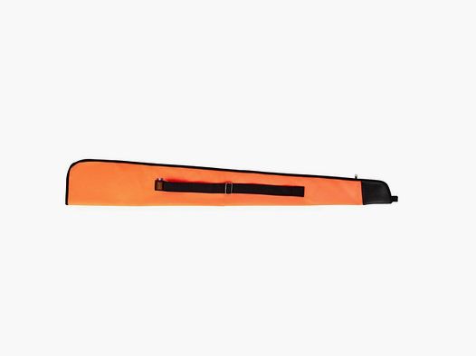Country Funda para Escopeta Nylon Fluorescente 127 cm Funda Naranja Fluorescente Nylon 130 cm