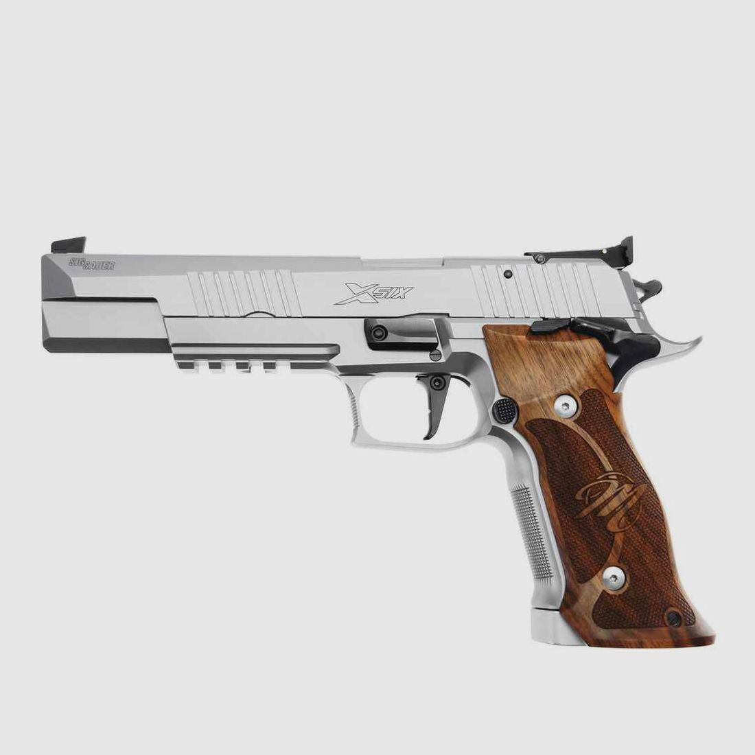 P226 X-Six PPC Sig Sauer, 9 mm