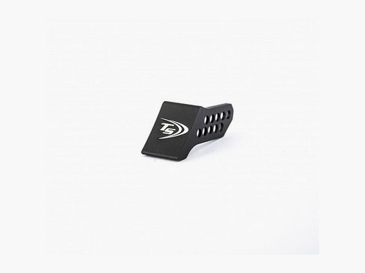 Apoyo para el Pulgar Diestro Toni System Negro