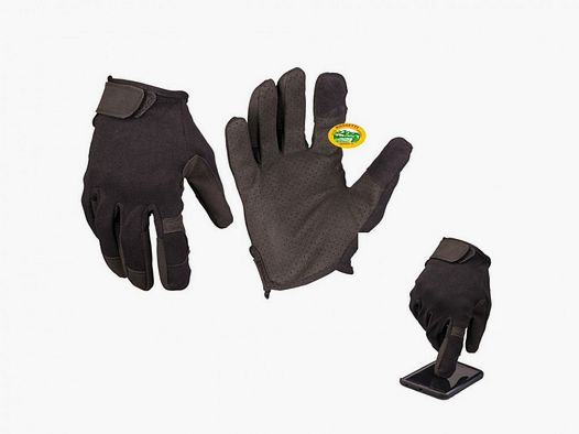 MILSPEC tactical shooting gloves