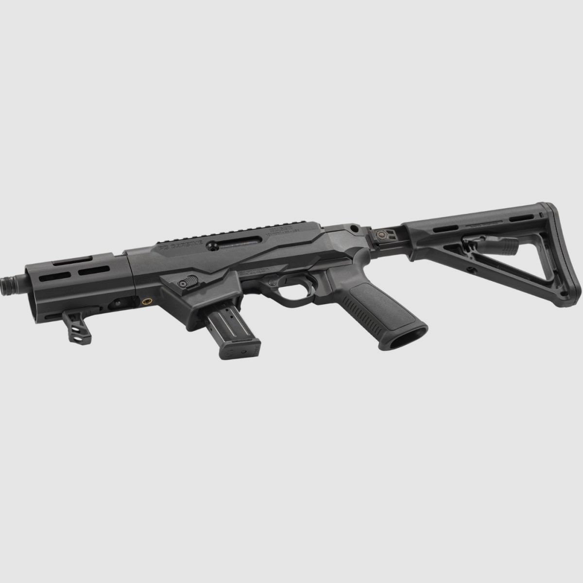 Ruger PC Carbine SBR 6,5" - 39101, imagen 6 de 12