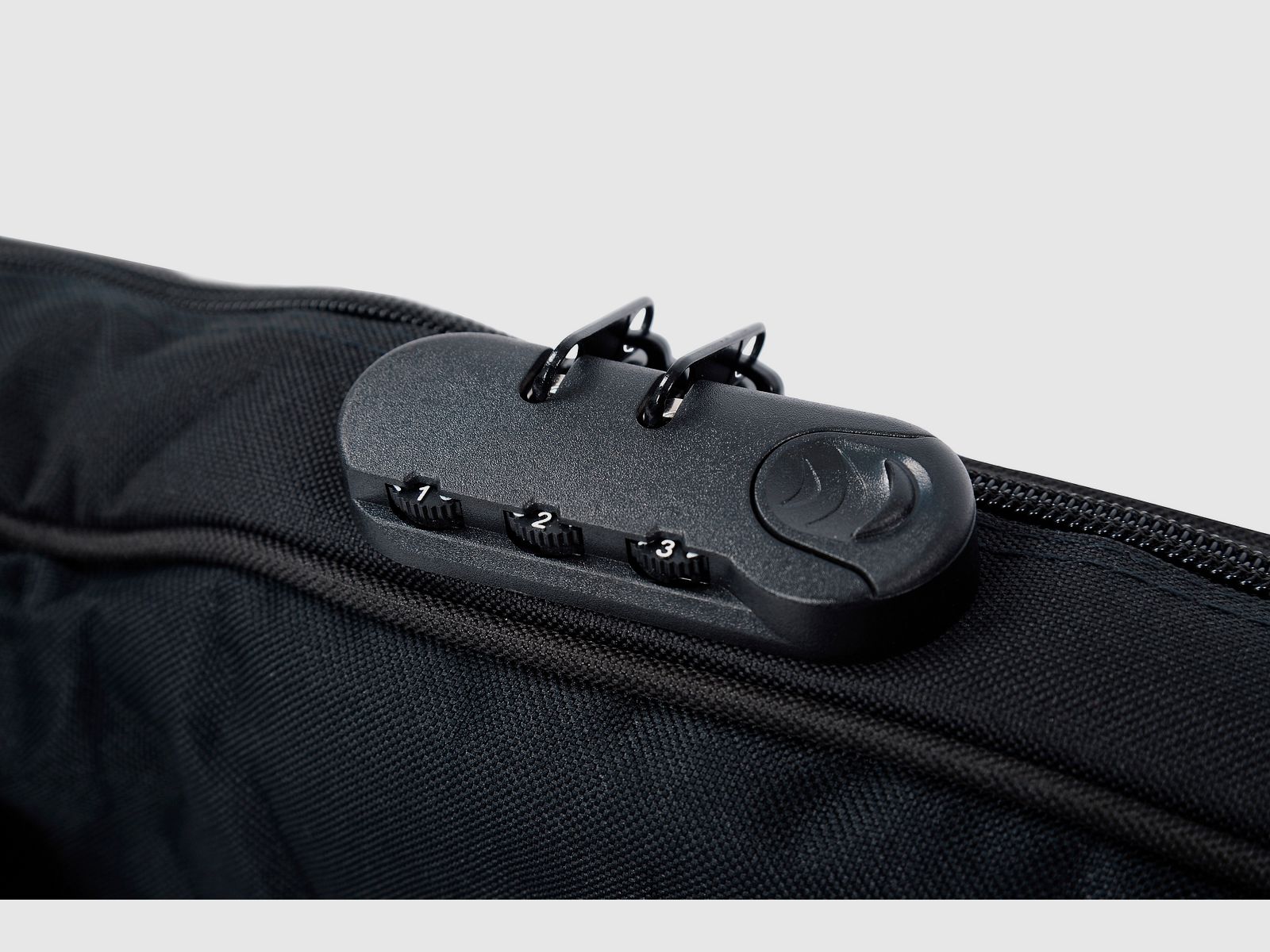 Case for hunters and sports shooters