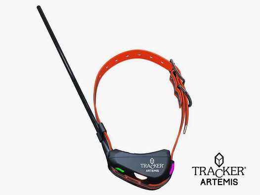 Tracker Artemis 4G