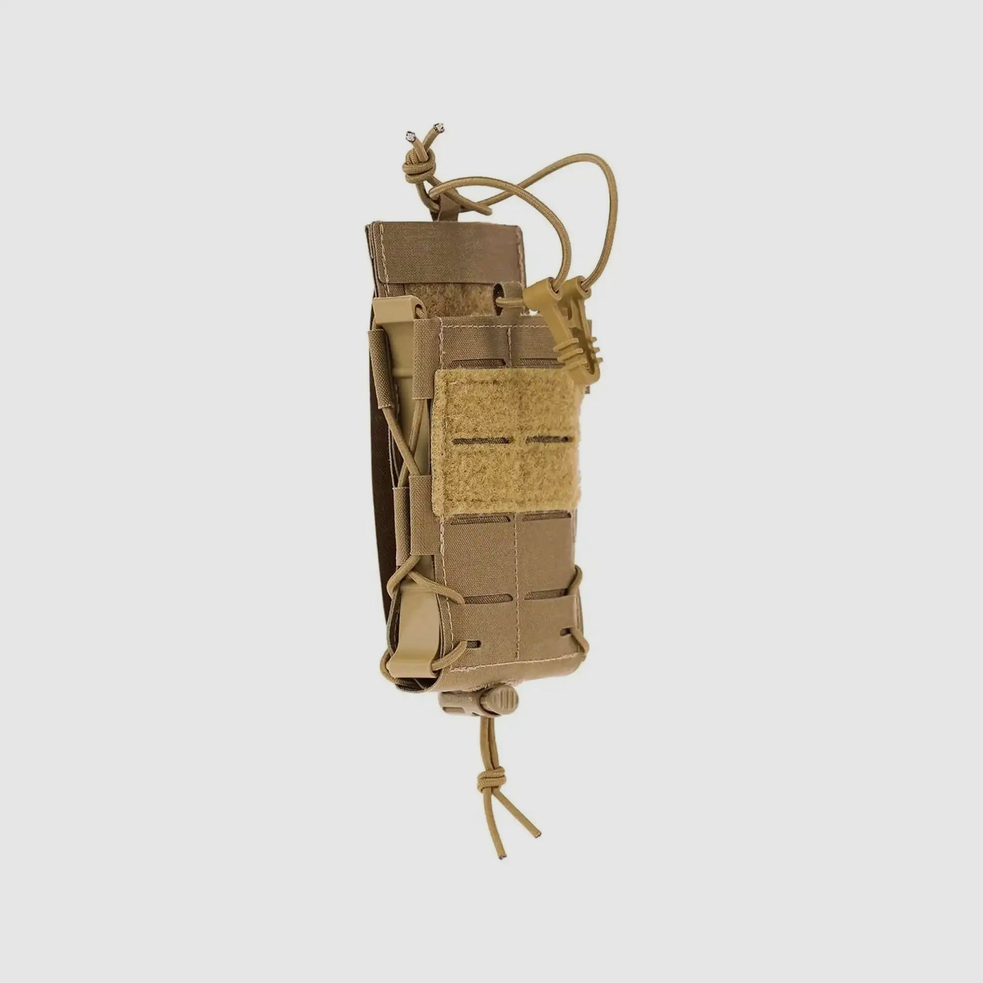 Lindnerhof Lindnerhof pochette de chargeur multicalibre 1er MX119 - Coyote