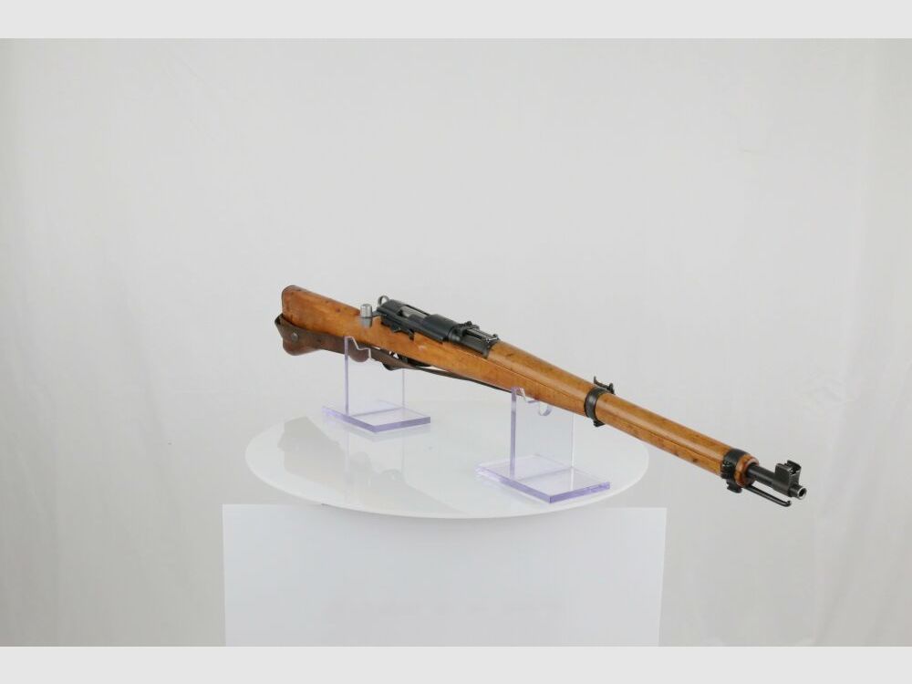 Schmidt Rubin K31