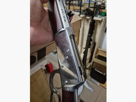 Rossi Puma Ottagonale