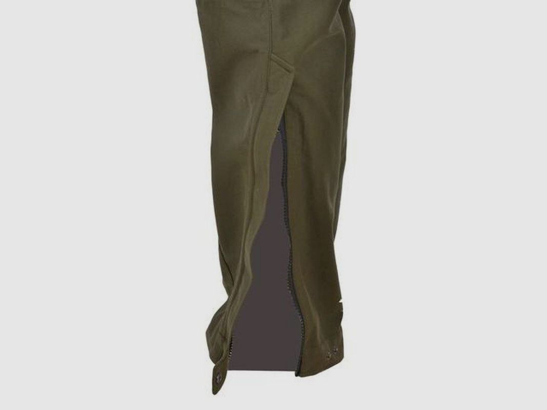 Ridgeline Herren Hose Monsoon Classic s - teak