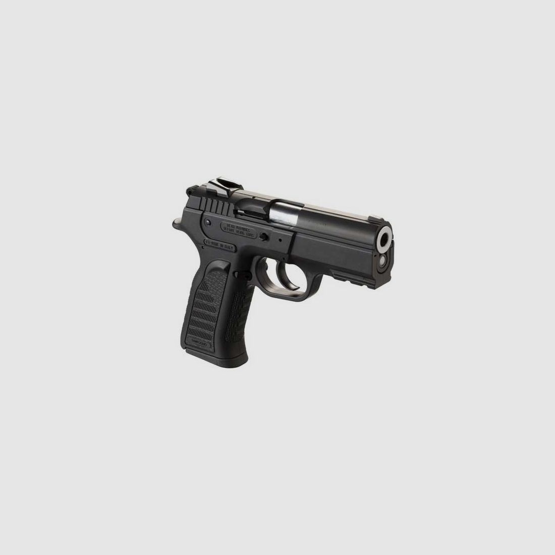 Pistolet Tanfoglio Force 99 compact kal. 9×19, zdjęcie 4 z 4
