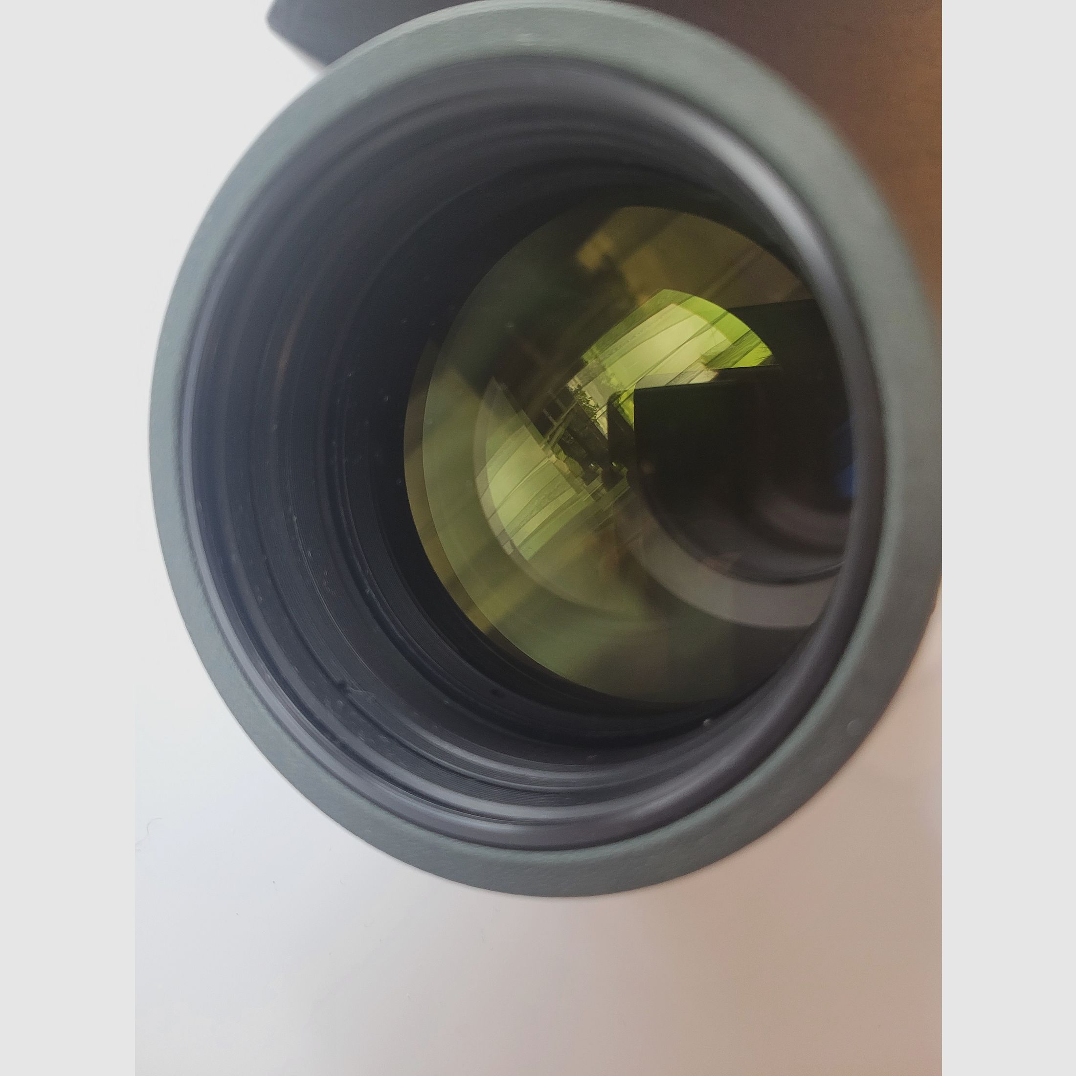 Swarovski Spektiv STS 65 HD 20-60